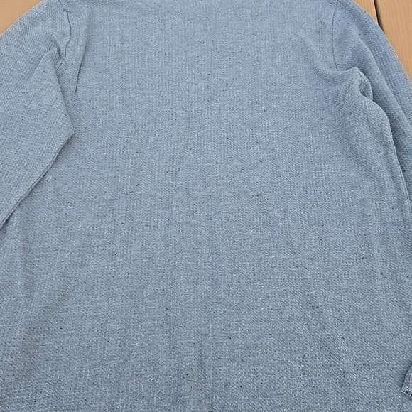 Travis Mathew Cloud Waffle Crew - Picture 3 of 3